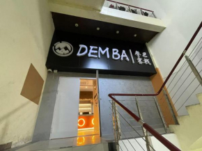 Denpa Inn-Lao Ximen Metro Station Branch